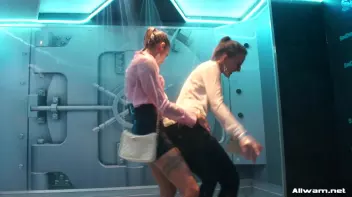 They Could Shower For Hours... Screencap 70 on sinx.preview.netperv.com