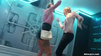 They Could Shower For Hours... Screencap 74 on sinx.preview.netperv.com