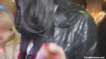 Party Hardcore Gone Crazy Vol. 1 Part 5 - Cam 4 Screencap 47 on sinx.preview.netperv.com