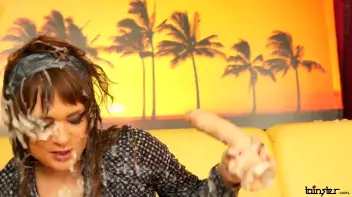 Machine and Cream me, Please Screencap 87 on sinx.preview.netperv.com