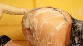 Machine and Cream me, Please Screencap 80 on sinx.preview.netperv.com