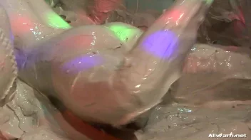 Eliss vs. Jordan Mud Massacre Screencap 85 on sinx.preview.netperv.com