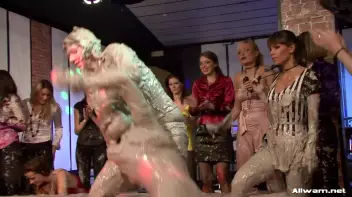 Eliss vs. Jordan Mud Massacre Screencap 86 on sinx.preview.netperv.com