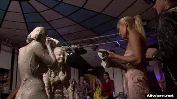 Eliss vs. Jordan Mud Massacre Screencap 90 on sinx.preview.netperv.com