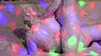 Eliss vs. Jordan Mud Massacre Screencap 93 on sinx.preview.netperv.com