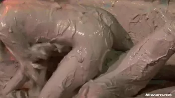 Eliss vs. Jordan Mud Massacre Screencap 99 on sinx.preview.netperv.com