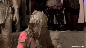 Eliss vs. Jordan Mud Massacre Screencap 18 on sinx.preview.netperv.com