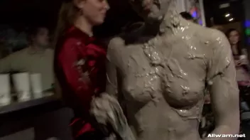 Eliss vs. Jordan Mud Massacre Screencap 4 on sinx.preview.netperv.com