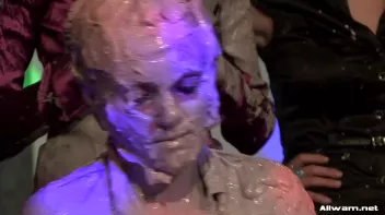 Eliss vs. Jordan Mud Massacre Screencap 68 on sinx.preview.netperv.com