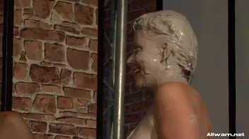 Eliss vs. Jordan Mud Massacre Screencap 72 on sinx.preview.netperv.com