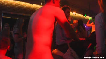 Party Hardcore Gone Crazy Vol. 41 Single Cut: Part 3 - Main Edit Screencap 83 on sinx.preview.netperv.com