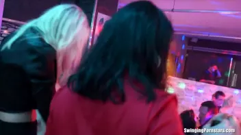 After Work Orgy Rampage Part 7 - Lesbian Cam Screencap 5 on sinx.preview.netperv.com