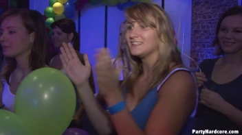 Party Hardcore Vol. 45 Part 1 - Cam 3 Screencap 53 on sinx.preview.netperv.com