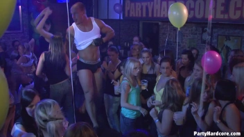 Party Hardcore Vol. 45 Part 1 - Cam 3 Screencap 18 on sinx.preview.netperv.com