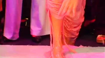 Brutal Gel Fight Screencap 48 on sinx.preview.netperv.com