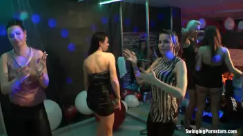 Europorn Birthday Bang Part 4 - Main Edit Screencap 54 on sinx.preview.netperv.com