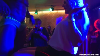 Party Hardcore Gone Crazy Vol. 37 Part 6 - Cam 3 Screencap 95 on sinx.preview.netperv.com