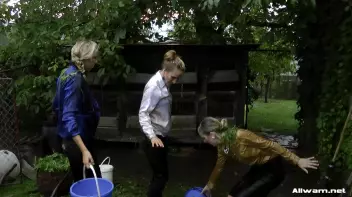 High Class Garden Mess Screencap 85 on sinx.preview.netperv.com