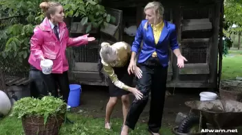 High Class Garden Mess Screencap 14 on sinx.preview.netperv.com