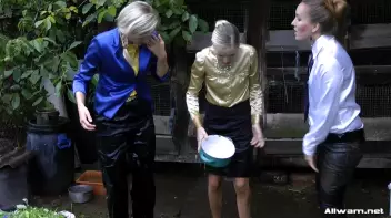 High Class Garden Mess Screencap 25 on sinx.preview.netperv.com