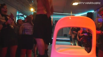 Party Hardcore Gone Crazy Vol. 26 Part 2 - Cam 1 Screencap 102 on sinx.preview.netperv.com