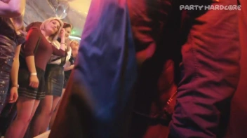 Party Hardcore Gone Crazy Vol. 26 Part 2 - Cam 1 Screencap 40 on sinx.preview.netperv.com