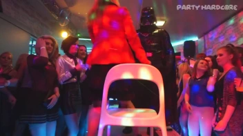 Party Hardcore Gone Crazy Vol. 26 Part 2 - Cam 1 Screencap 45 on sinx.preview.netperv.com