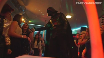 Party Hardcore Gone Crazy Vol. 26 Part 2 - Cam 1 Screencap 50 on sinx.preview.netperv.com