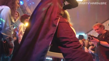 Party Hardcore Gone Crazy Vol. 26 Part 2 - Cam 1 Screencap 56 on sinx.preview.netperv.com