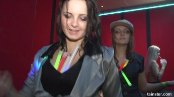 Fucked Up Disco Part 3 - Cam 3 Screencap 11 on sinx.preview.netperv.com