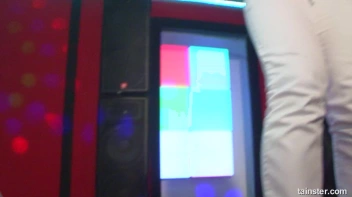 Fucked Up Disco Part 3 - Cam 3 Screencap 110 on sinx.preview.netperv.com