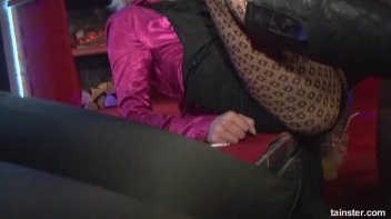 Fucked Up Disco Part 3 - Cam 3 Screencap 48 on sinx.preview.netperv.com