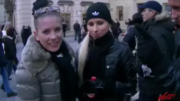 Sightseeing Always Gets These Piss Fiends In The Mood! Screencap 14 on sinx.preview.netperv.com