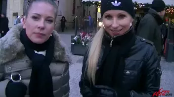 Sightseeing Always Gets These Piss Fiends In The Mood! Screencap 7 on sinx.preview.netperv.com