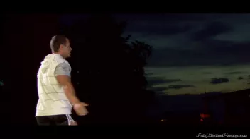 (S)exercises at Night Screencap 1 on sinx.preview.netperv.com