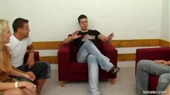 Kittina Pleases Her Boss! Screencap 5 on sinx.preview.netperv.com