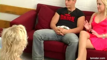 Kittina Pleases Her Boss! Screencap 3 on sinx.preview.netperv.com