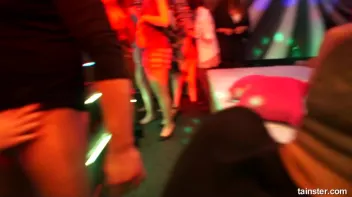 Pajama Pussy Party Part 4 - Cam 2 Screencap 67 on sinx.preview.netperv.com