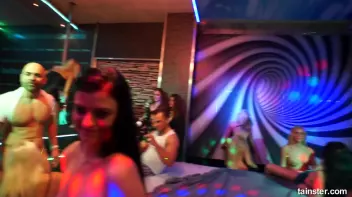 Pajama Pussy Party Part 4 - Cam 2 Screencap 49 on sinx.preview.netperv.com