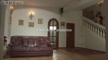 The "Don't Miss My Piss" Extravaganza - Vintage Styled, Super Wet & Shifty As Hell - Eat This, Bitch! Screencap 1 on sinx.preview.netperv.com