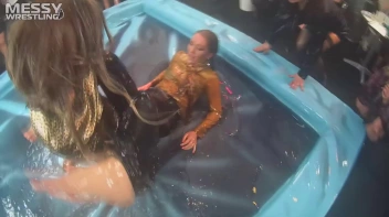 Lost Footage Found! Hot Babes Battling 4 Fame - Slippin' In The Oil At 1/2 Price!! Action Cam Footage! Screencap 20 on sinx.preview.netperv.com