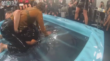 Lost Footage Found! Hot Babes Battling 4 Fame - Slippin' In The Oil At 1/2 Price!! Action Cam Footage! Screencap 35 on sinx.preview.netperv.com