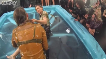 Lost Footage Found! Hot Babes Battling 4 Fame - Slippin' In The Oil At 1/2 Price!! Action Cam Footage! Screencap 40 on sinx.preview.netperv.com
