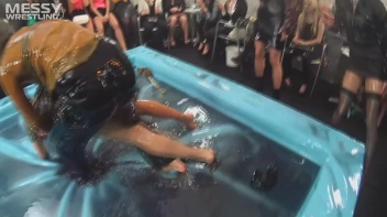 Lost Footage Found! Hot Babes Battling 4 Fame - Slippin' In The Oil At 1/2 Price!! Action Cam Footage! Screencap 48 on sinx.preview.netperv.com