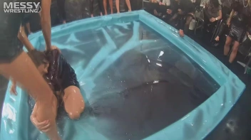 Lost Footage Found! Hot Babes Battling 4 Fame - Slippin' In The Oil At 1/2 Price!! Action Cam Footage! Screencap 57 on sinx.preview.netperv.com
