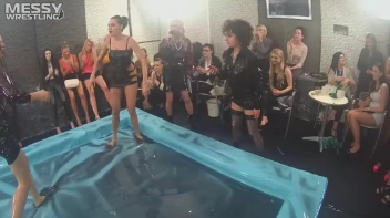 Lost Footage Found! Hot Babes Battling 4 Fame - Slippin' In The Oil At 1/2 Price!! Action Cam Footage! Screencap 59 on sinx.preview.netperv.com