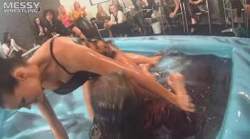 Lost Footage Found! Hot Babes Battling 4 Fame - Slippin' In The Oil At 1/2 Price!! Action Cam Footage! Screencap 61 on sinx.preview.netperv.com