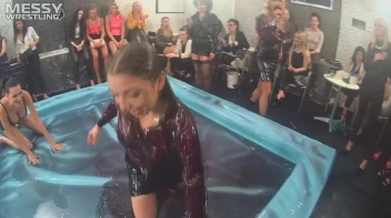 Lost Footage Found! Hot Babes Battling 4 Fame - Slippin' In The Oil At 1/2 Price!! Action Cam Footage! Screencap 64 on sinx.preview.netperv.com