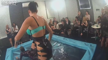Lost Footage Found! Hot Babes Battling 4 Fame - Slippin' In The Oil At 1/2 Price!! Action Cam Footage! Screencap 67 on sinx.preview.netperv.com