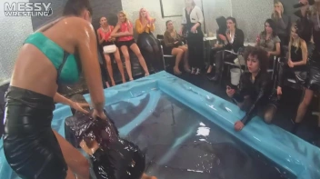 Lost Footage Found! Hot Babes Battling 4 Fame - Slippin' In The Oil At 1/2 Price!! Action Cam Footage! Screencap 73 on sinx.preview.netperv.com
